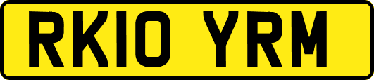 RK10YRM