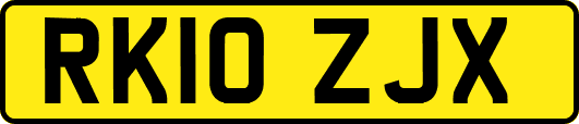 RK10ZJX