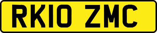 RK10ZMC