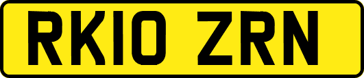 RK10ZRN