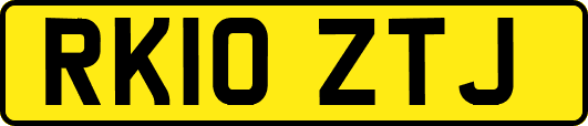 RK10ZTJ