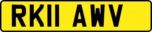 RK11AWV