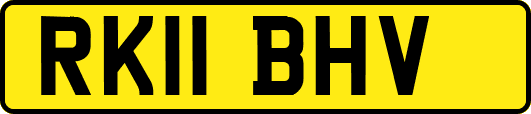 RK11BHV