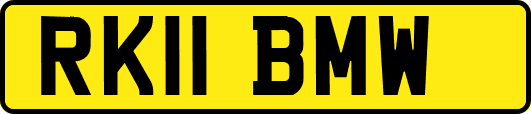RK11BMW