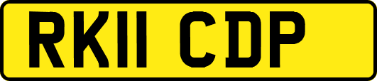 RK11CDP