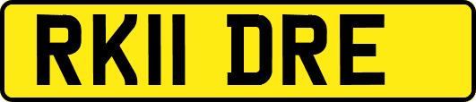 RK11DRE