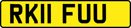 RK11FUU