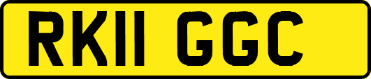 RK11GGC