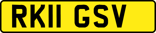 RK11GSV