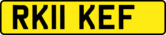 RK11KEF