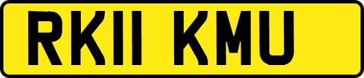 RK11KMU