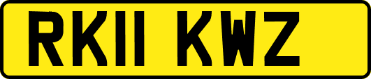 RK11KWZ