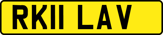 RK11LAV