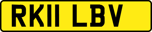 RK11LBV