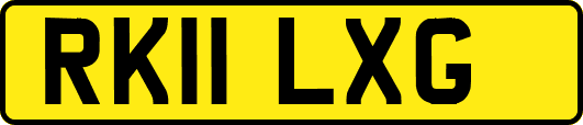 RK11LXG