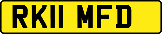 RK11MFD