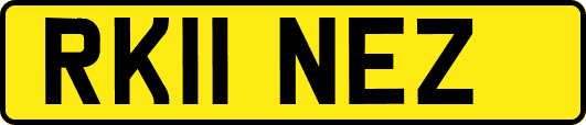 RK11NEZ