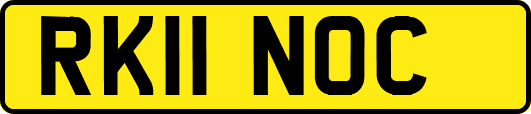 RK11NOC