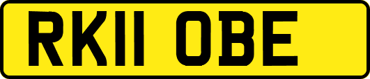 RK11OBE