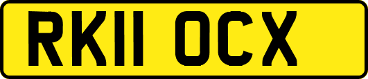 RK11OCX