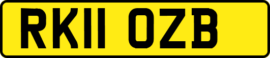 RK11OZB