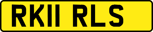 RK11RLS