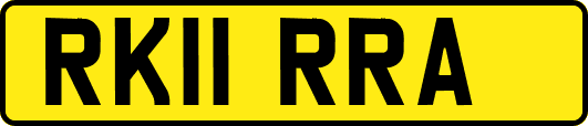 RK11RRA