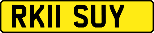 RK11SUY