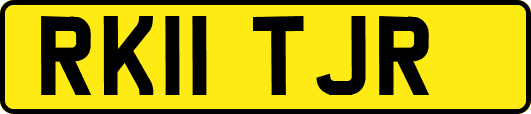 RK11TJR