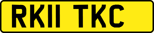 RK11TKC