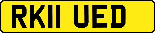 RK11UED