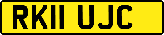RK11UJC