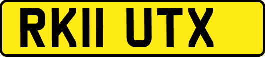 RK11UTX