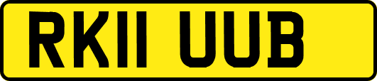 RK11UUB