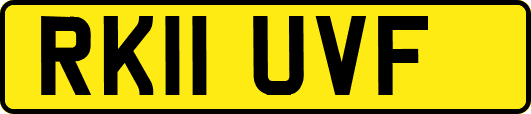 RK11UVF