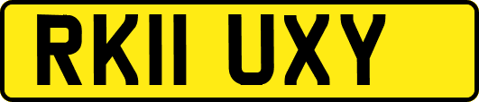 RK11UXY