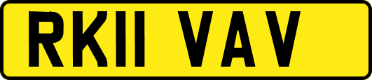 RK11VAV