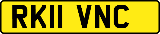 RK11VNC