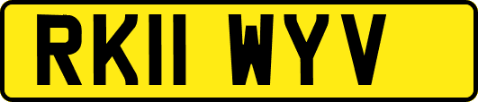 RK11WYV