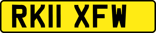 RK11XFW