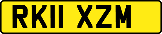 RK11XZM