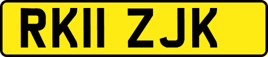 RK11ZJK