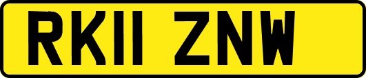 RK11ZNW