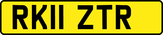 RK11ZTR