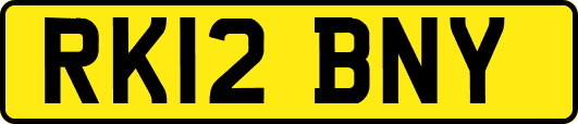 RK12BNY