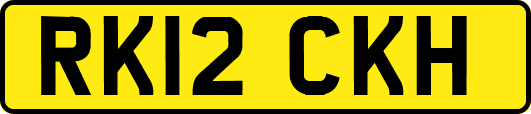 RK12CKH