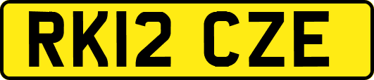 RK12CZE