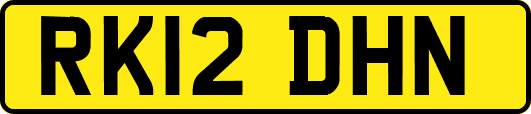 RK12DHN