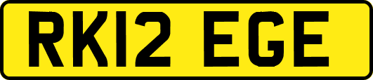 RK12EGE