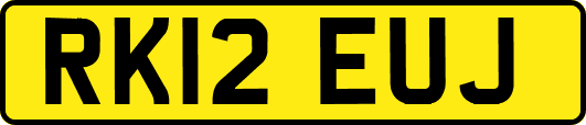 RK12EUJ